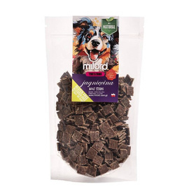 Milord Dog Treats, Lamb, 70 g