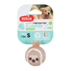 Zolux Dog Toy: Tennis Ball - Sloth S