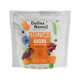 Dolina Noteci Premium Dry Dog Food with Duck, 1 kg