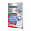 Bros Tick Removal Card
