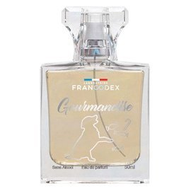 Francodex Dog Perfume, Gourmandise Vanilla, 50 ml