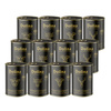 Dolina Wet Dog Food, Assorted Flavors, 12 x 400 g