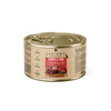 Luger's Puppy's Time Wet Dog Food for Puppies with Beef, Turkey Liver, and Blueberries, 185 g
