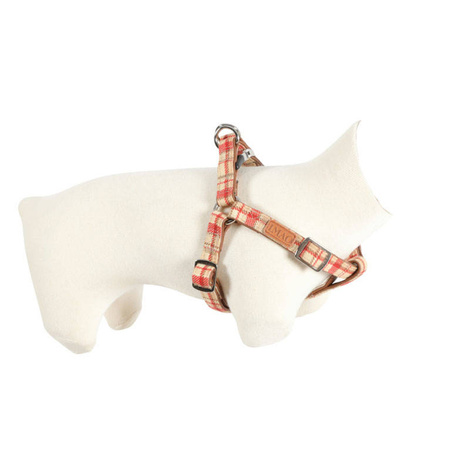 ZOLUX IMAO SCOTT 25 mm Red Harness