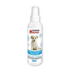 Super Beno Product for removing discoloration around a dog's muzzle and paws, 125 ml