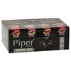 Piper Animals Mus Wet Cat Food, Mixed Flavors, 12 x 85 g