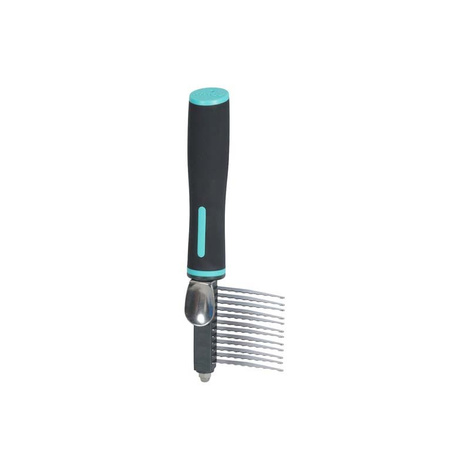 Zolux Anah Filcak Matting Remover for Dogs and Cats with 12 Protected Blades