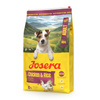 Josera Mini Dry Dog Food for Small Breeds: Chicken with Rice, 10 kg