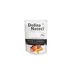 Dolina Noteci Premium Wet Dog Food: Salmon with Carrots and Rice, 300 g