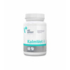 VetExpert KalmVet Dietary Supplement for Dogs and Cats to Reduce Stress Symptoms, 60 tablets