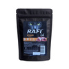 Karma sucha dla kota Rafi Cat z kurczakiem 1,5 kg 