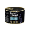Dolina Noteci Premium Wet Cat Food with Tuna Fillet, 185 g
