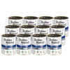 Dolina Noteci Premium Wet Dog Food, Rich in Cod with Broccoli, 12 x 800 g Set