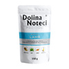 Dolina Noteci Premium Wet Dog Food, Rich in Lamb, 150 g pouch