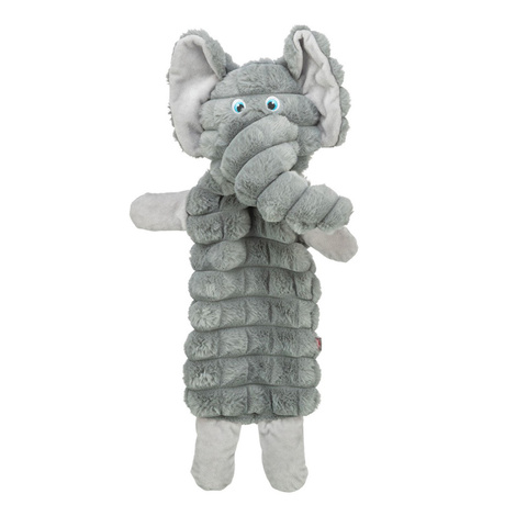 Trixie Gray Litter Box Mat with EVA Mesh, 40 x 70 cm