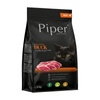 Piper Animals Dry Cat Food with Fresh Duck, 3 kg