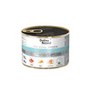 Dolina Noteci Premium Wet Dog Food for Small Breeds with Veal, Tomatoes, and Pasta, 185 g can