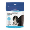 Francodex S Chew Strips Remove Tartar and Bad Breath from the Mouth, 228g