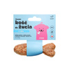 Azanki Puppy Cod Bone for Puppies "Fish" 12 cm