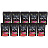 Rafi Cat Adult Wet Cat Food with Veal, 10 x 100 g Pack