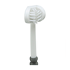 TRIXIE Three-Sided Toothbrush for Dogs and Cats, 18 cm