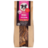 Milord Dog Treats: Veal Slices, 150 g