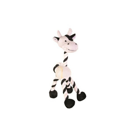 Trixie Giraffe Dog Tug Toy, 28 cm