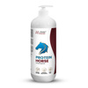 Over Horse Protein Horse Shampoo Cleansing Shampoo for Horses 1 l