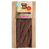 Milord Dog Treats with Rabbit and Beet, 80 g