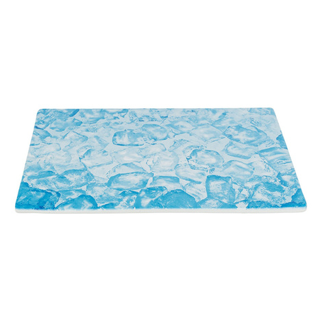 Trixie Cooling Plate for Rabbits, Ceramic, 35 x 25 cm