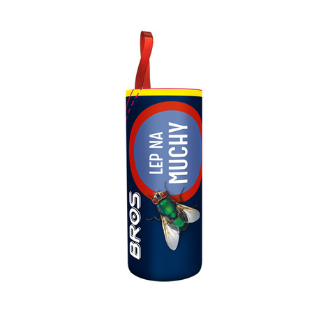 Lep Round Fly Trap, 1 pc.