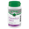 Dr. Seidel Flawitol Deo Dietary Supplement with Chlorophyll and Yucca schidigera, 60 tablets