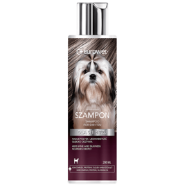 Eurowet Shampoo for Shih Tzu Dogs, 200 ml