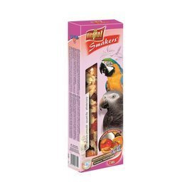 Vitapol Smakers Tropicana Bird Food, 250 g