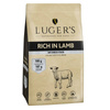 Luger’s Dry Dog Food Rich in Lamb, 5 kg
