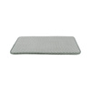 Trixie Gray Litter Box Mat with EVA Mesh, 40 x 70 cm
