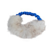 Buba Owca Szarpak Shock Absorber Ring for Dogs