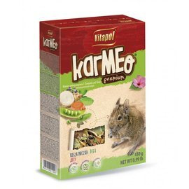 Vitapol Karmeo Dwarf Hamster Food, 450g