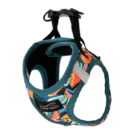Dolina Noteci Tropical Adventure S Pressure-Free Mesh Dog Harness (Size S)