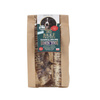 Milord Dog Chew: Dried Short Beef Tracheas, 200 g