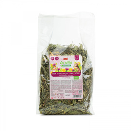 Vitapol Vita Herbal Functional Mix: A blend to support liver function in rodents and rabbits, 300 g