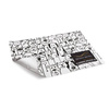 Dolina Noteci Dog or Cat Bowl Mat, 40 x 30 cm