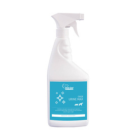 Over Zoo Urine Max Cleaner 700 ml
