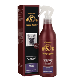 Champ-Richer Gloss Spray, 250 ml