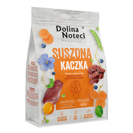 Dolina Noteci Premium Dry Dog Food (Duck), 3 kg