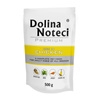 Dolina Noteci Premium Wet Dog Food, Rich in Chicken, 500 g pouch