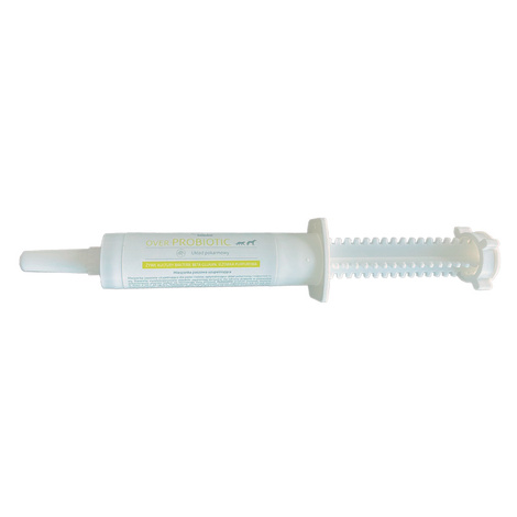 Over Zoo Over Probiotic Complementary Feed for Dogs and Cats, 30 ml