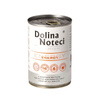 Dolina Noteci Premium Energy Wet Dog Food for Active and Working Dogs, 400 g Can