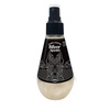 Over Zoo Silver Sparkle Glitter Mist for Pets, 150 ml 