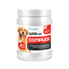 Eurowet Wita-Vet Complex Vitamin Supplement for Pregnant Dogs and Puppies, 100 tablets